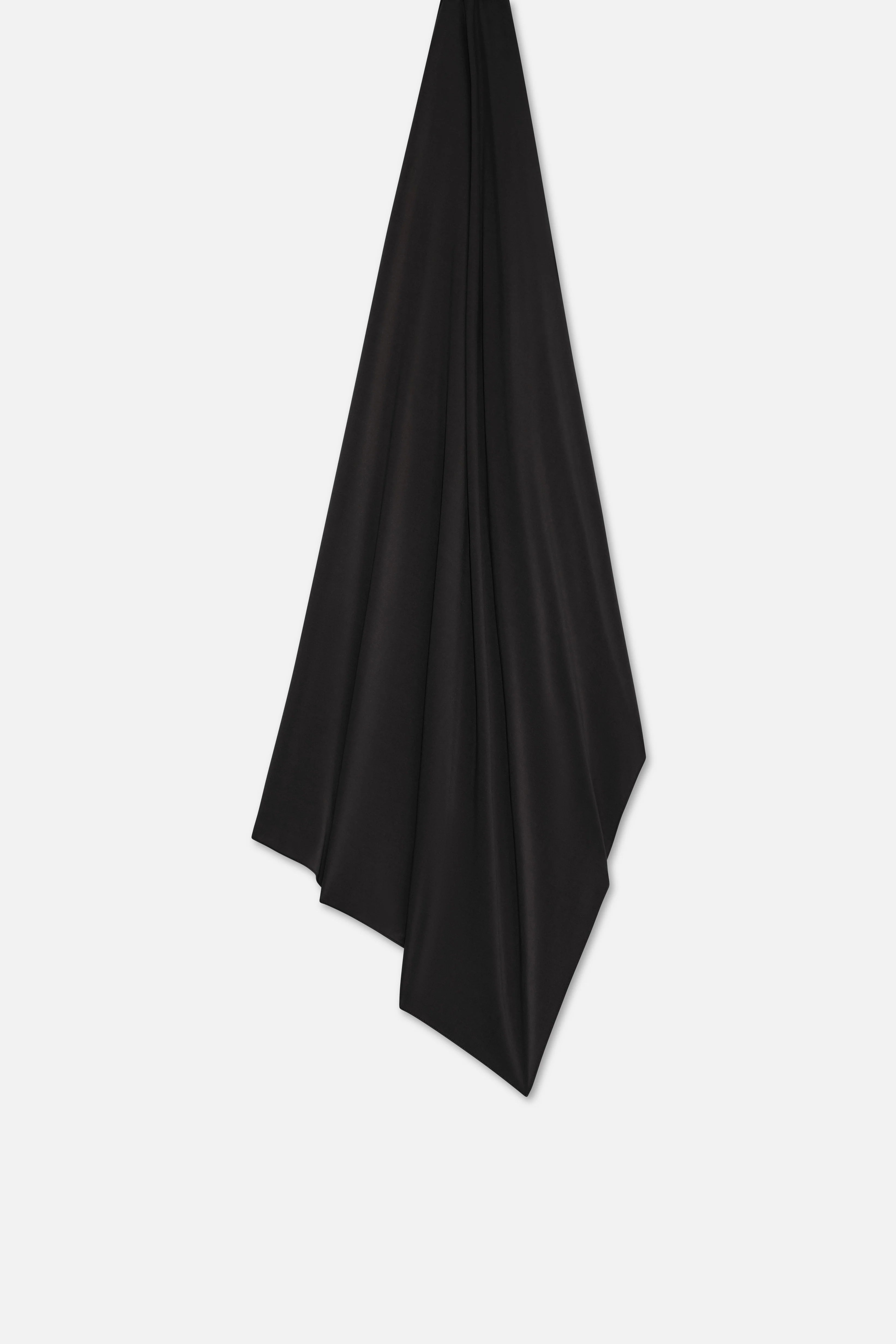 Breathable Jersey Scarf