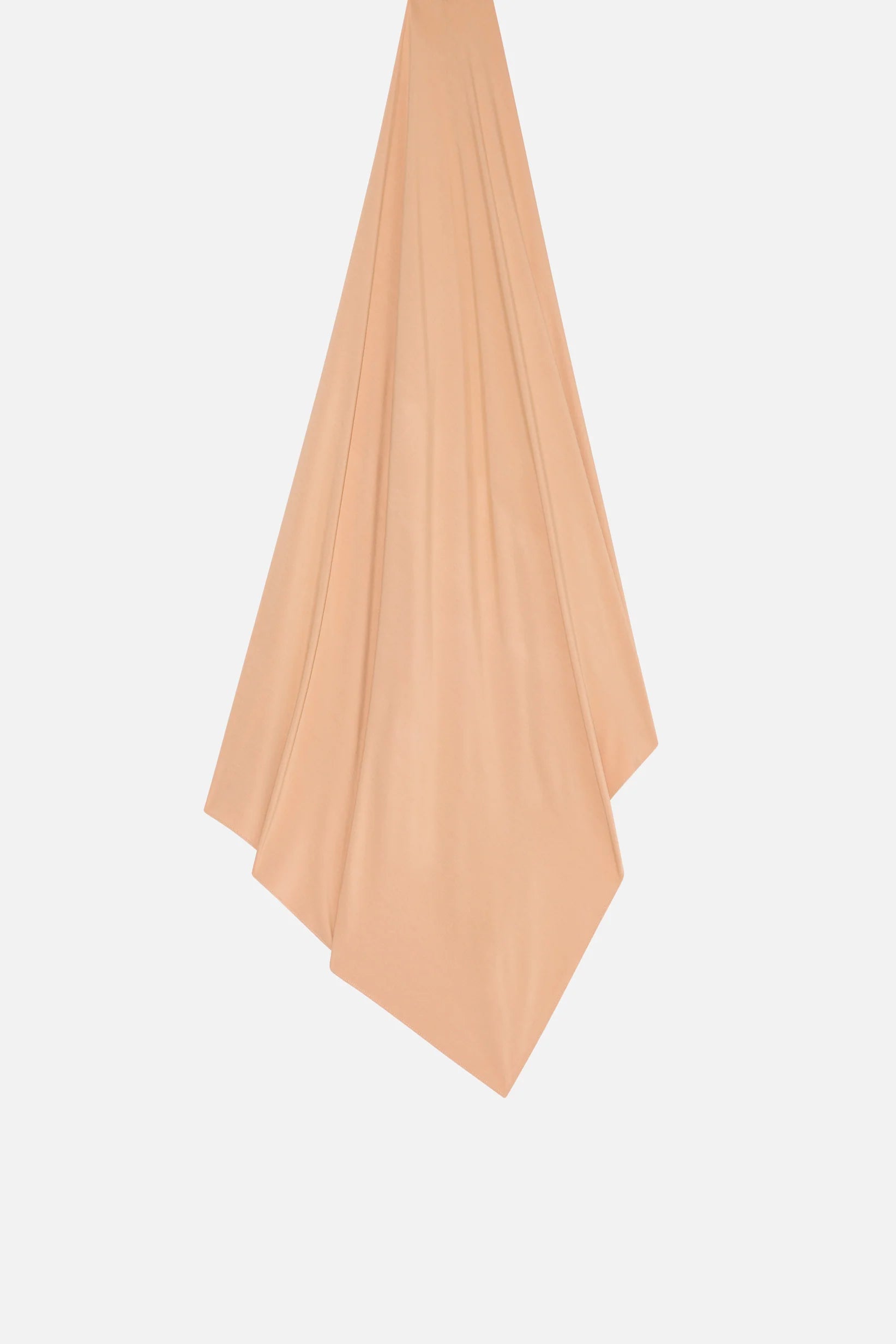 Bamboo Jersey Hijab