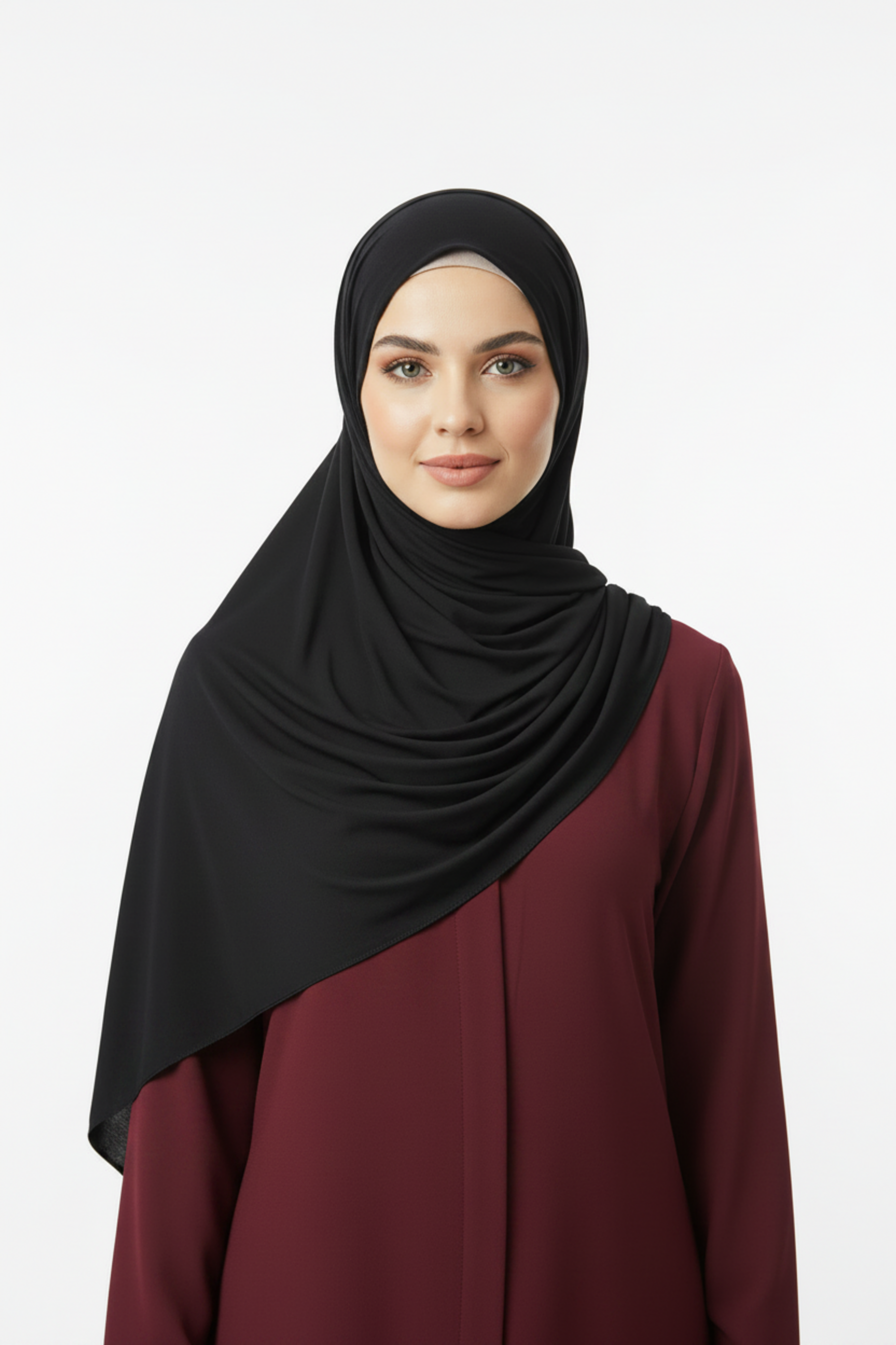 Breathable Jersey Scarf
